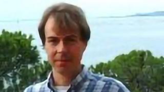 El profesor Alessandro Strumia