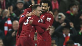 Liverpool