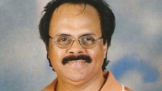 கிரேஸி மோகன்