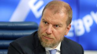 Алексей Ананьев