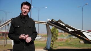 John Cantlie