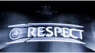 Uefa bụ otu na-achịkọta egwuregwu bọọlụ na mba dịna Europe niile