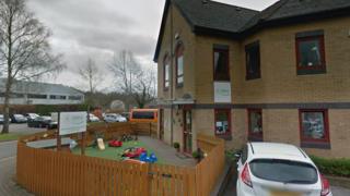 Daisy Day, Llanishen