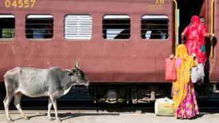 indian railways