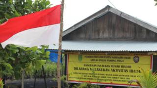 LBH