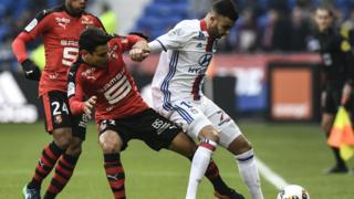 Rachid Ghezzal