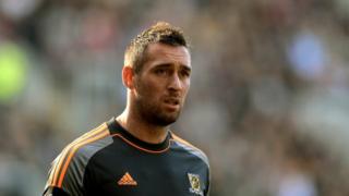 Allan McGregor
