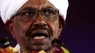 Omar al-Bashir