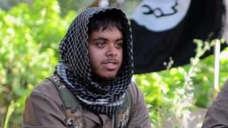 ISIL