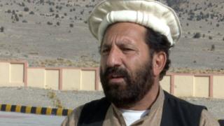 WAZIRISTAN