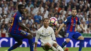 Clasico