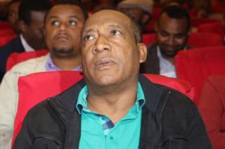 ብርጋዴር ጄኔራል አሳምነው ፅጌ