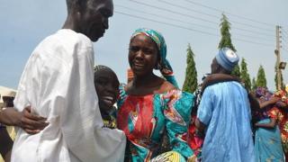chibok
