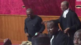 Peter Obi