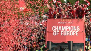 Liverpool