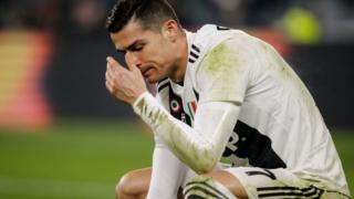Ronaldo