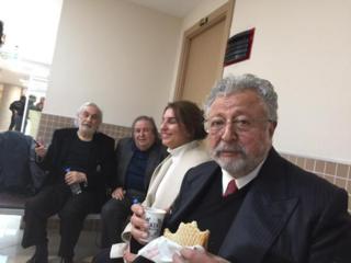 Akpınar, Gezen