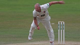 Darren Stevens