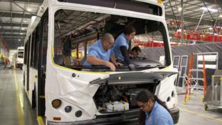 byd workers
