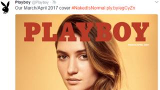 Playboy