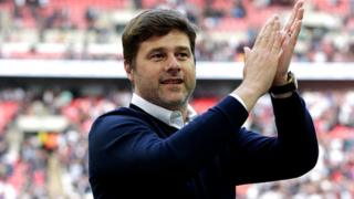 Mauricio Pochettino