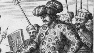 Mughal