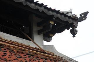 Masjid Angke, Jakarta Barat