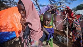 La crise alimentaire que connait la Somalie a fait l'objet mardi d'une réunion entre la Banque mondiale et plusieurs institutions de financement.