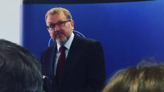 David Mundell