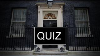 General election quiz