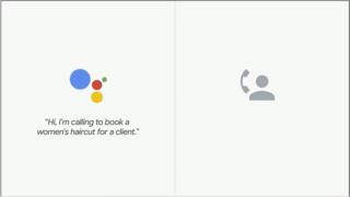 Google's new assistant