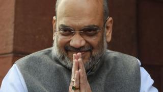 अमित शाह, Citizenship (Amendment) Bill