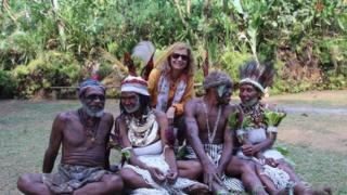 Papua Nova Gvineja