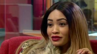 Zari ngo yipfuza kurera abana biwe nta mugambi wo kurongogwa afise muri kino gihe