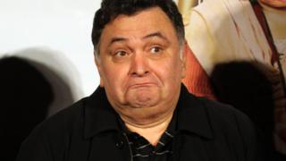رشی کپور
