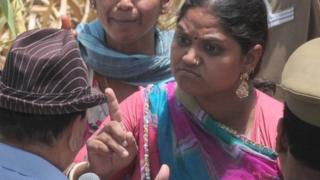 arguement india