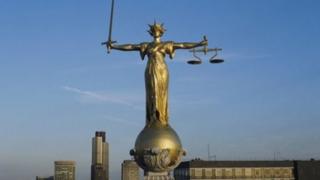 old bailey