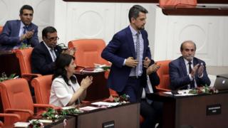 Garo Paylan