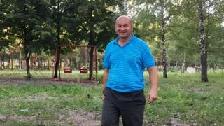 Клушин