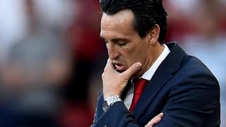 Unai Emery