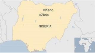 Nigeria