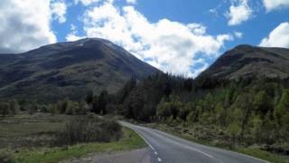 Gleann Nibheis