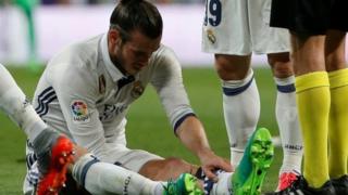 Gareth Bale