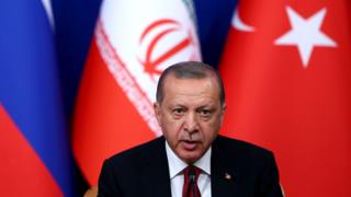 Erdoğan