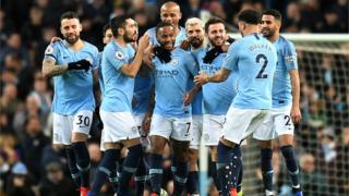 Manchester City