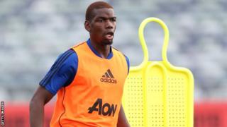 Paul Pogba
