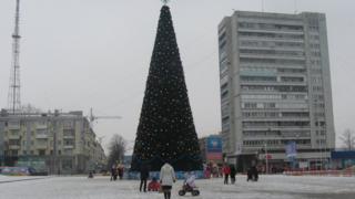 Луганськ