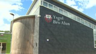 Ysgol Bro Alun
