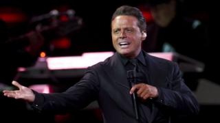 Luis Miguel