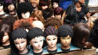 Wigs